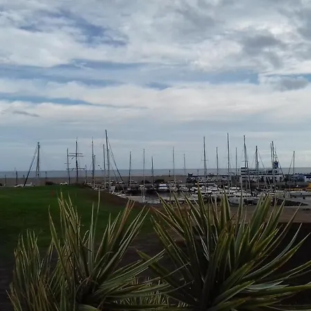 Amarilla Golf Sea Front Fernando's * 산미겔데아보나
