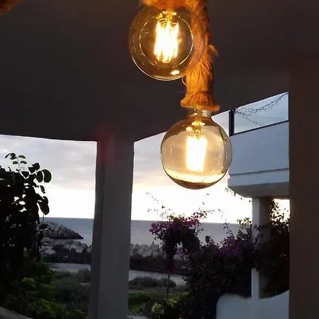 Amarilla Golf Sea Front Fernando's