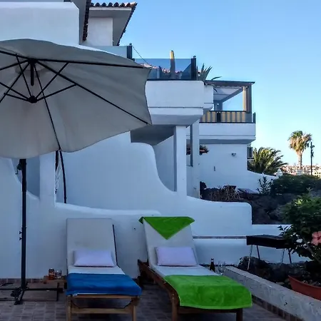 Amarilla Golf Sea Front Fernando's *