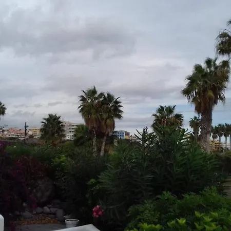 Amarilla Golf Sea Front Fernando's Apartman San Miguel de Abona