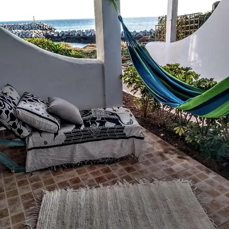 Apartman Amarilla Golf Sea Front Fernando's San Miguel de Abona