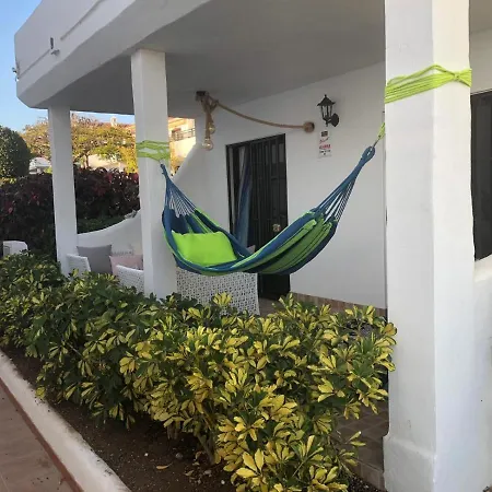 Apartman Amarilla Golf Sea Front Fernando's San Miguel de Abona