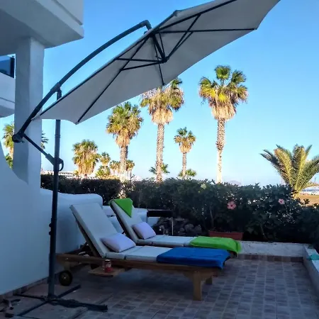 Amarilla Golf Sea Front Fernando's * San Miguel de Abona