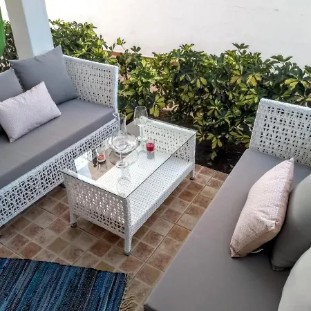 Apartman Amarilla Golf Sea Front Fernando's San Miguel de Abona